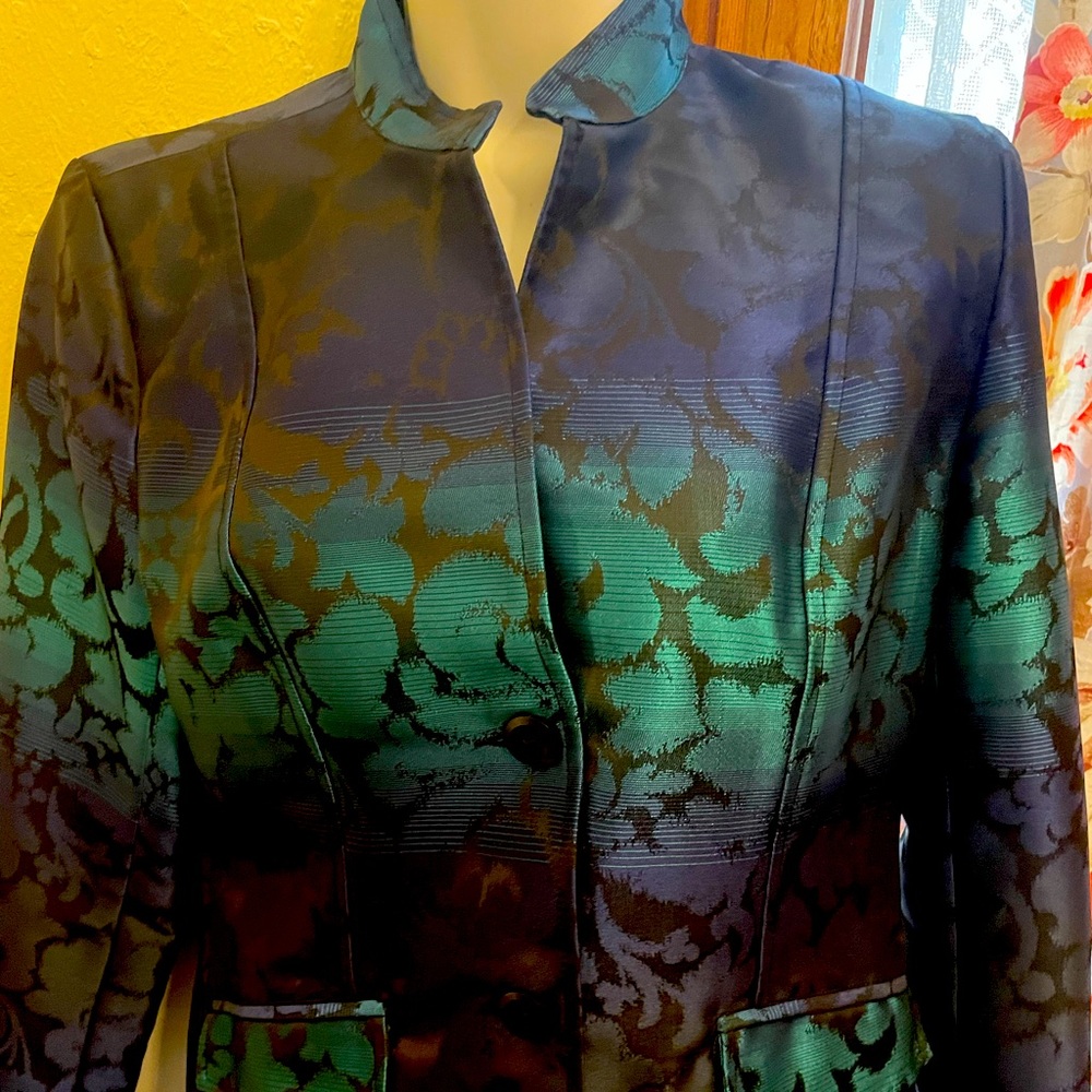 Erin london jacket, size PS